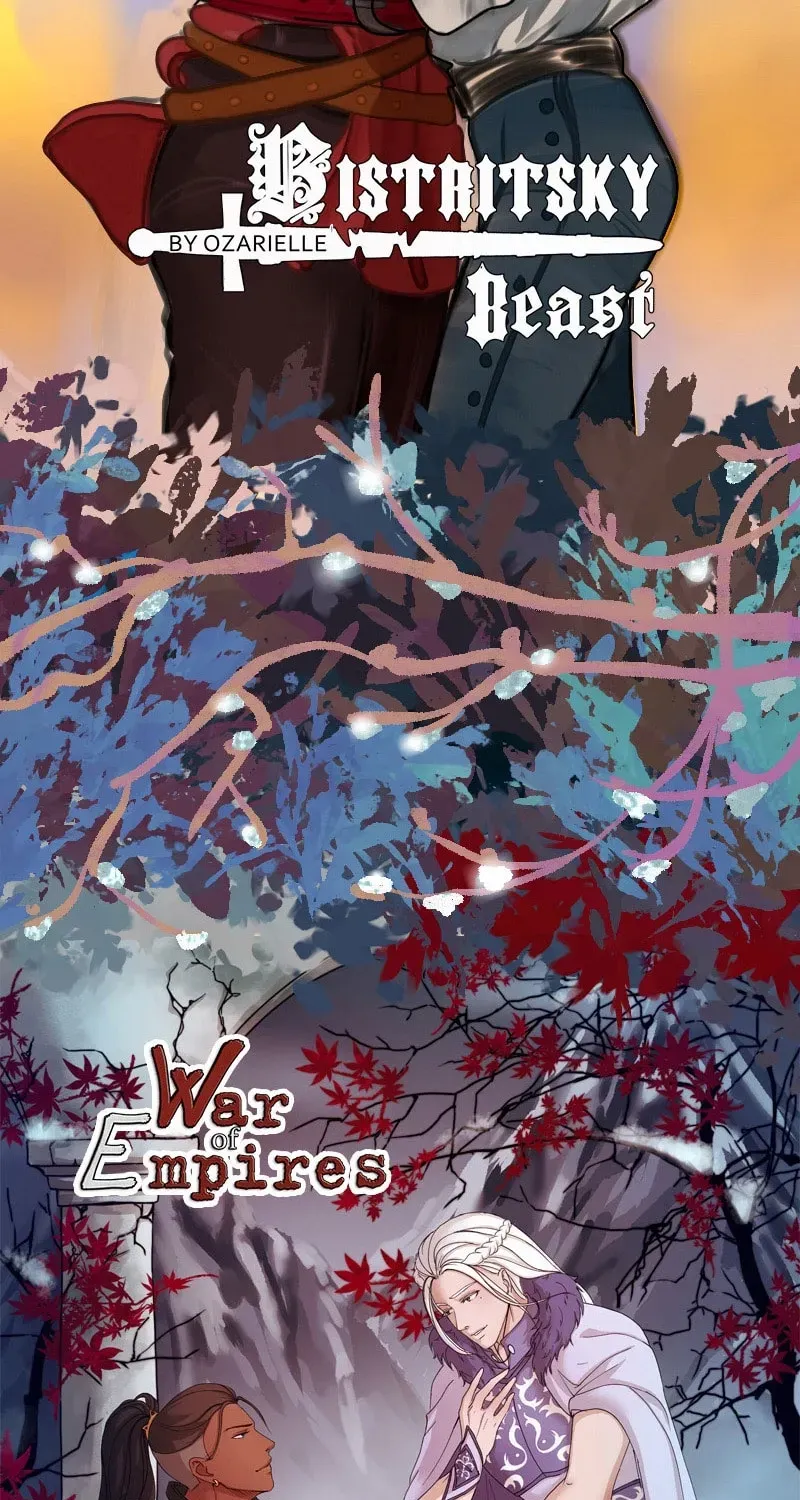 Rinjin wo Aisou Chapter 86 page 37 - 