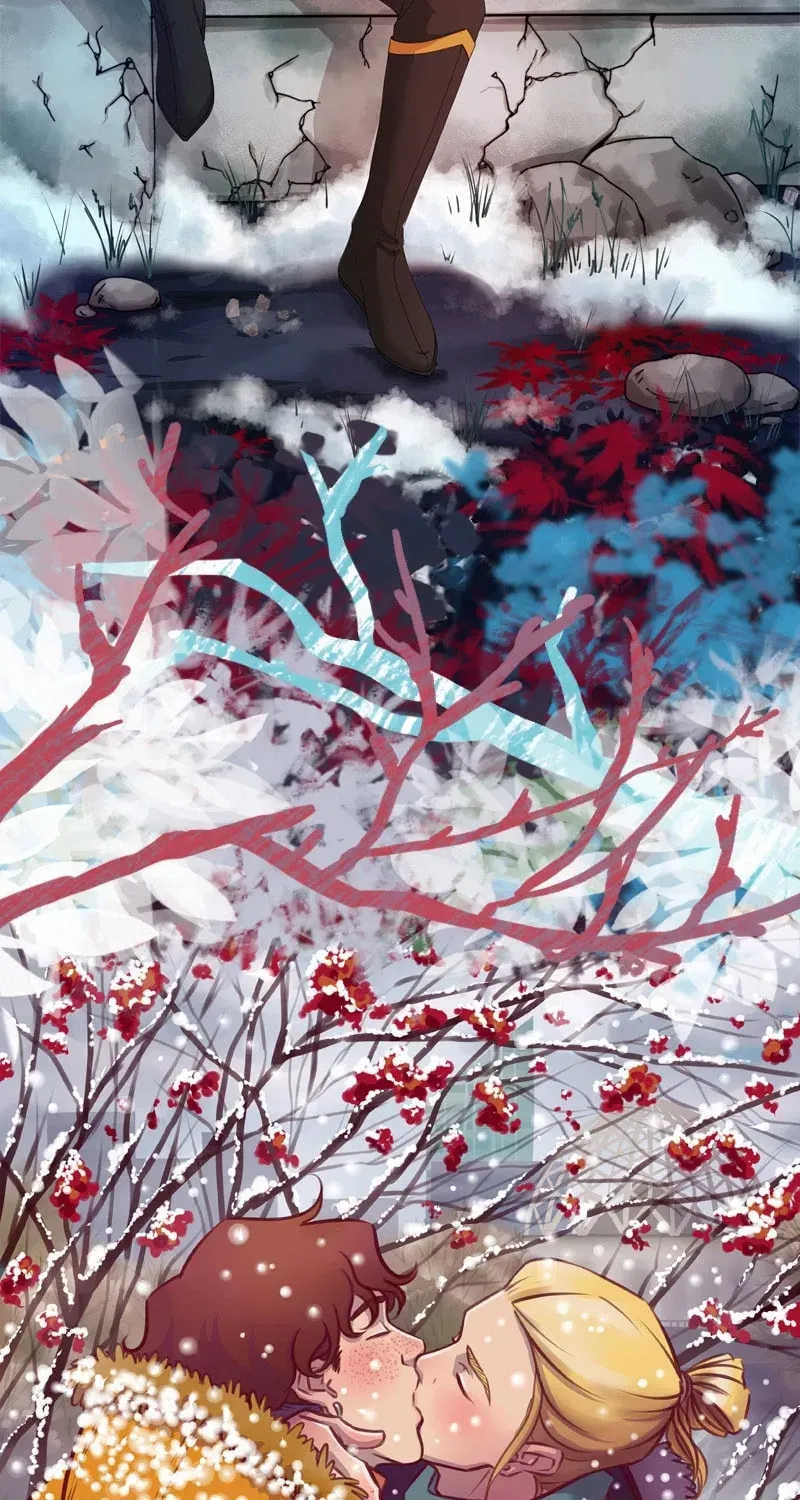 Rinjin wo Aisou Chapter 86 page 39 - 