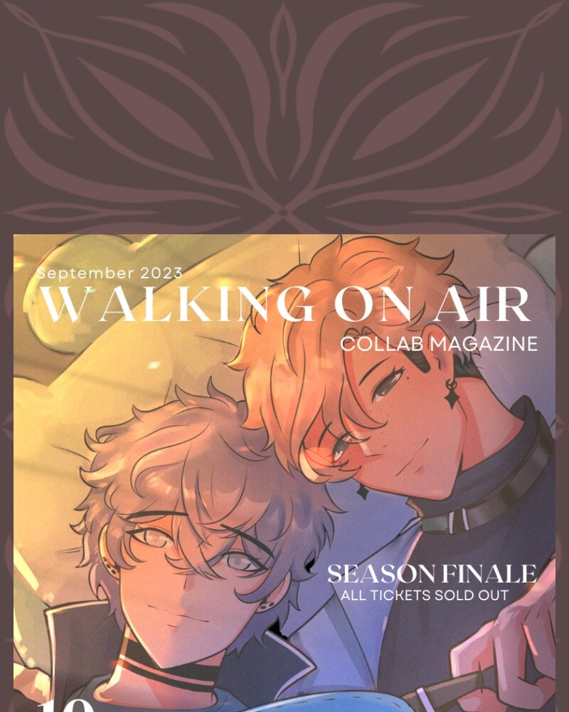 Rinjin wo Aisou Chapter 87.1 page 35 - 