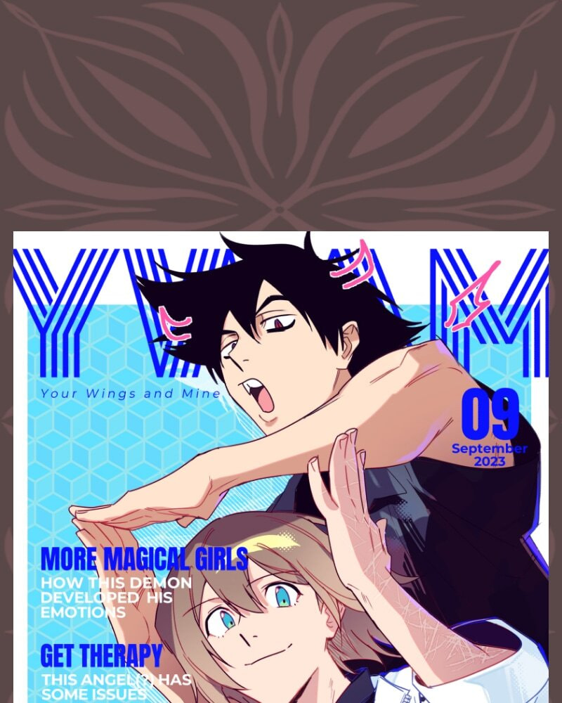Rinjin wo Aisou Chapter 87.1 page 37 - 