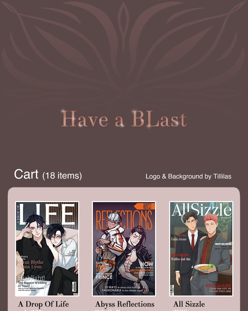 Rinjin wo Aisou Chapter 87.1 page 39 - 