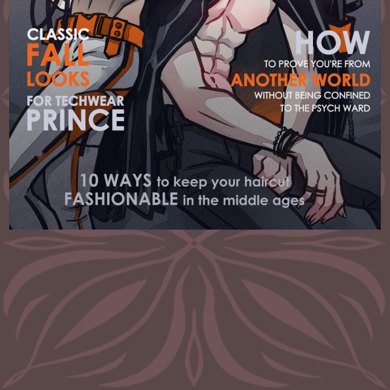 Rinjin wo Aisou Chapter 87.1 page 6 - 