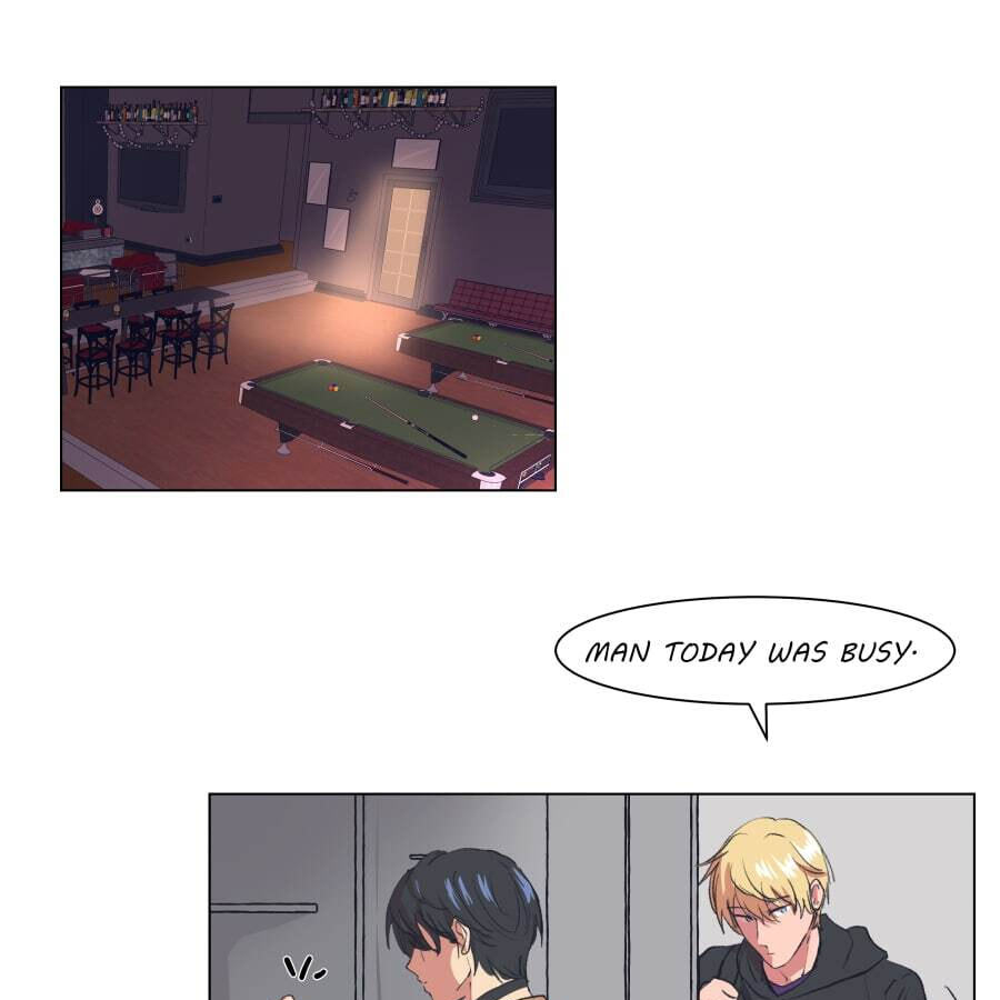 Rinjin wo Aisou Chapter 87.2 page 1 - 