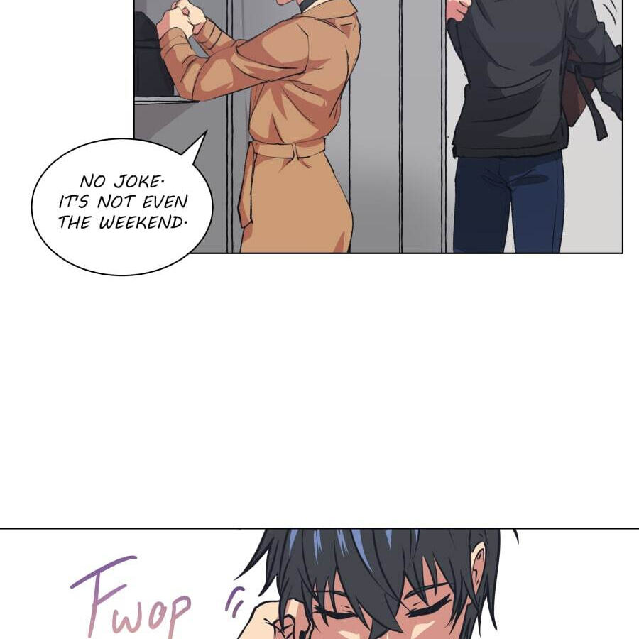 Rinjin wo Aisou Chapter 87.2 page 2 - 