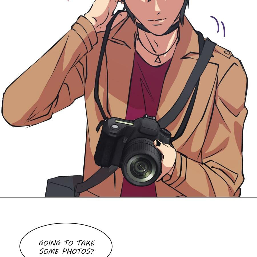 Rinjin wo Aisou Chapter 87.2 page 3 - 