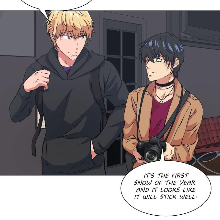 Rinjin wo Aisou Chapter 87.2 page 4 - 