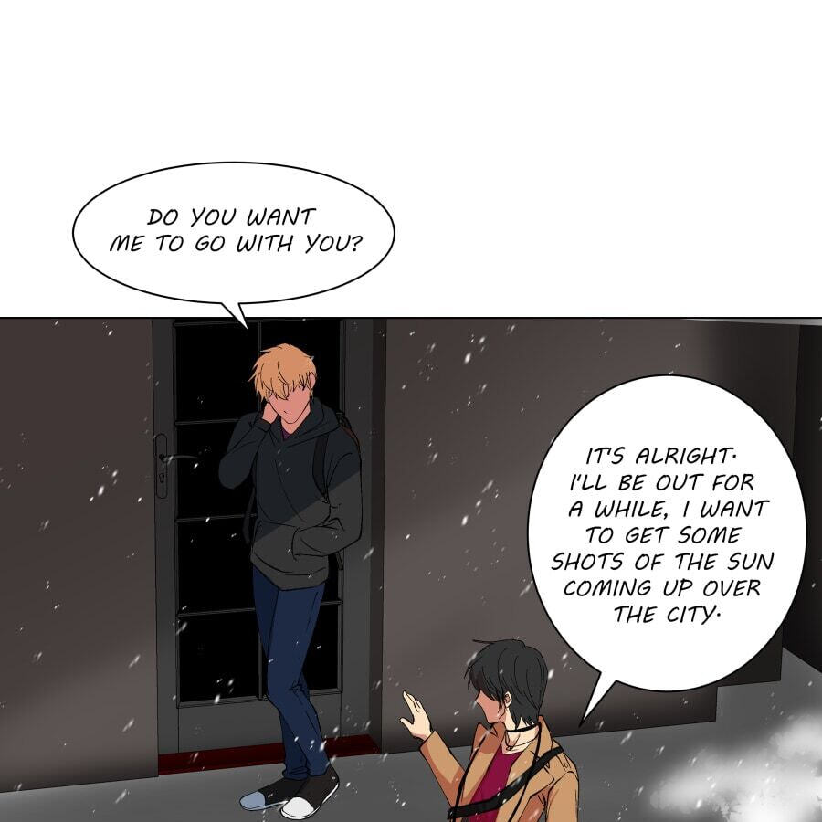 Rinjin wo Aisou Chapter 87.2 page 5 - 