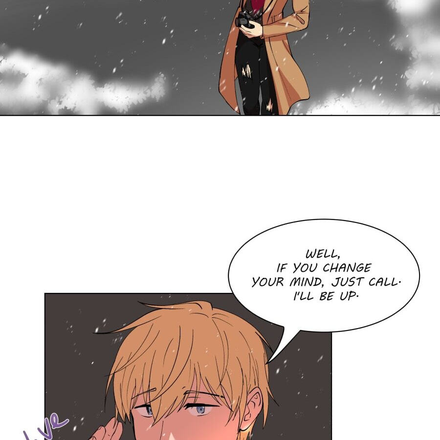 Rinjin wo Aisou Chapter 87.2 page 6 - 