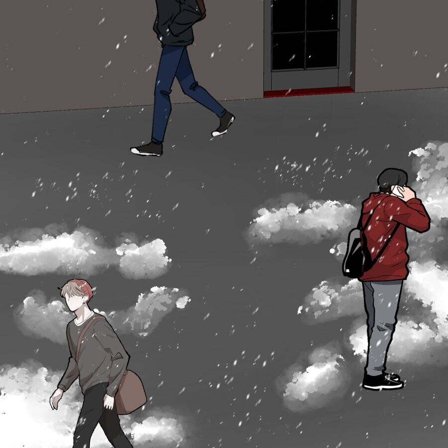 Rinjin wo Aisou Chapter 87.2 page 8 - 