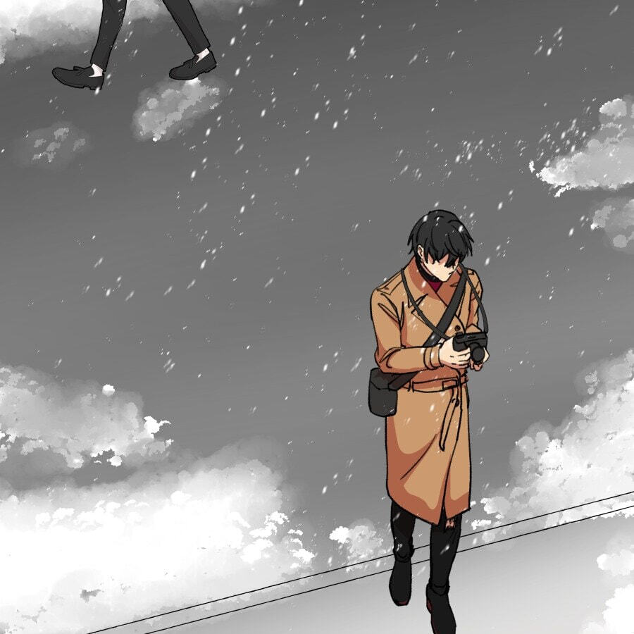 Rinjin wo Aisou Chapter 87.2 page 9 - 