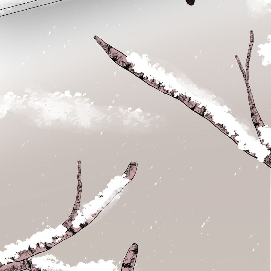 Rinjin wo Aisou Chapter 87.2 page 10 - 