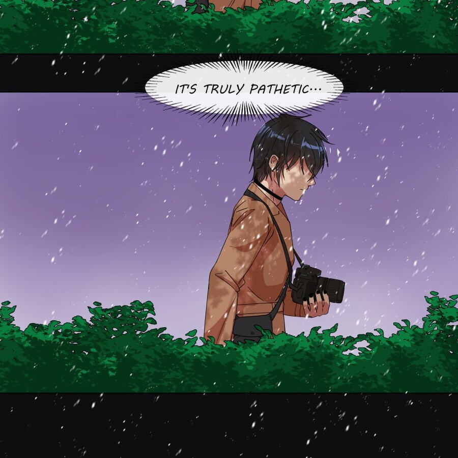 Rinjin wo Aisou Chapter 87.3 page 12 - 