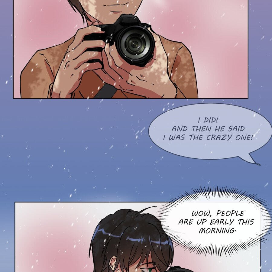 Rinjin wo Aisou Chapter 87.3 page 5 - 