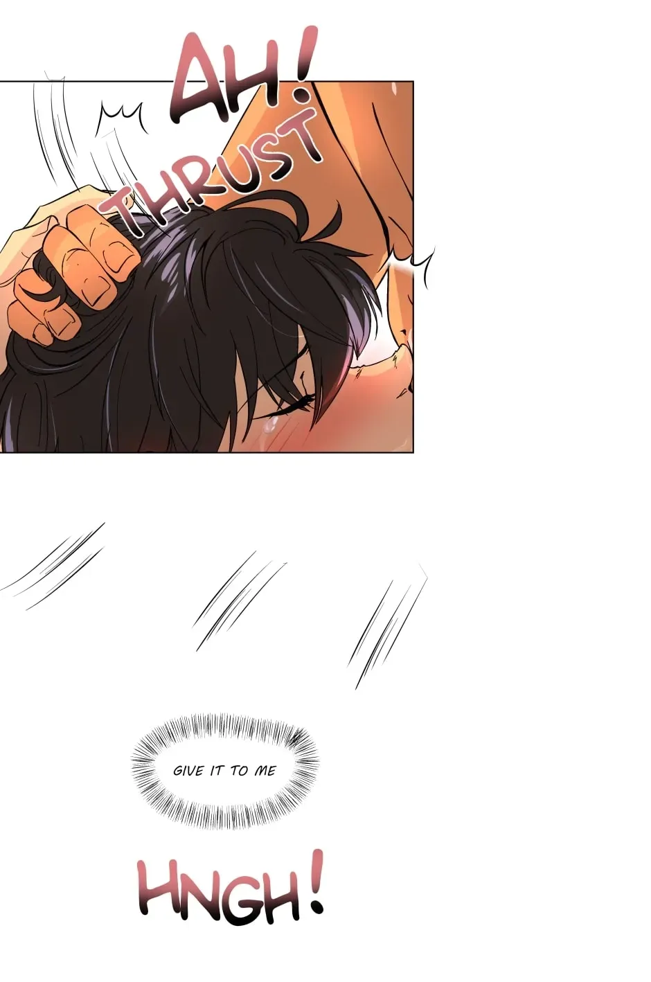 Rinjin wo Aisou Chapter 87 page 11 - 
