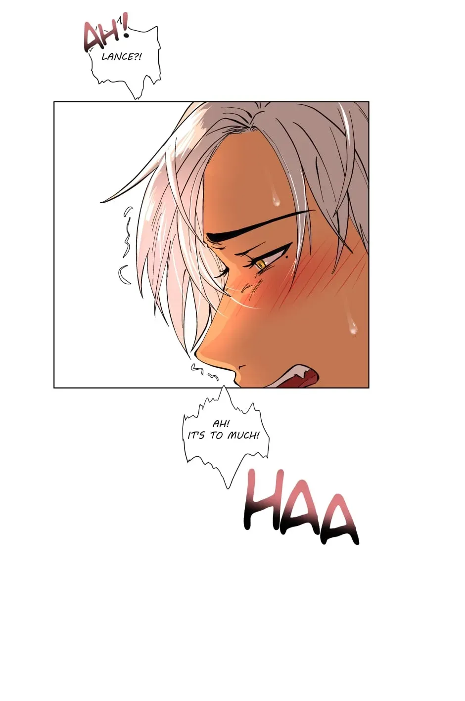 Rinjin wo Aisou Chapter 87 page 12 - 