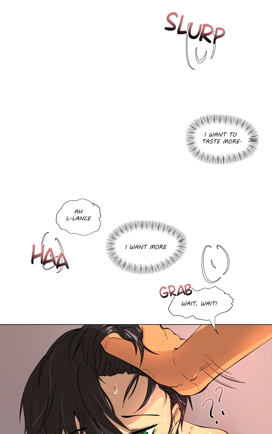 Rinjin wo Aisou Chapter 87 page 8 - 