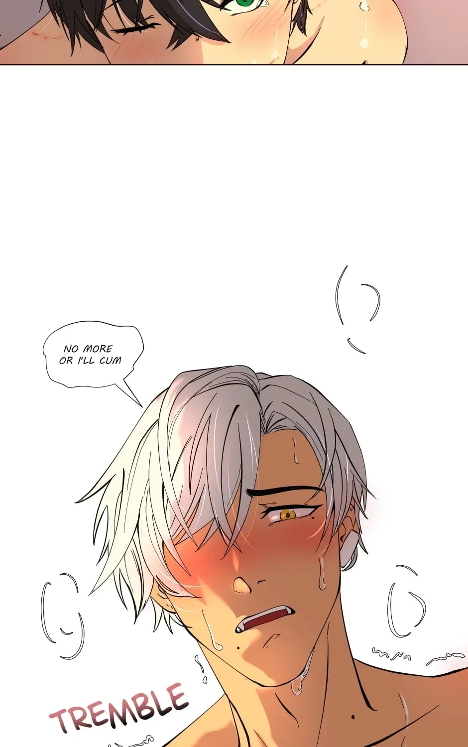 Rinjin wo Aisou Chapter 87 page 9 - 