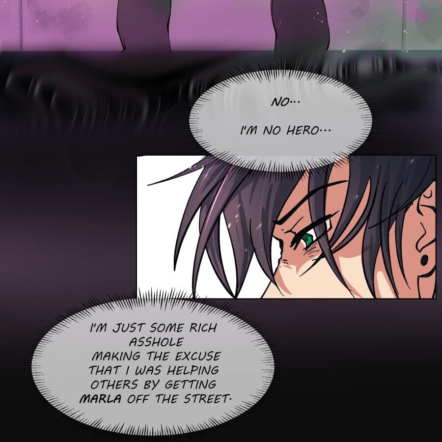 Rinjin wo Aisou Chapter 88 page 11 - 