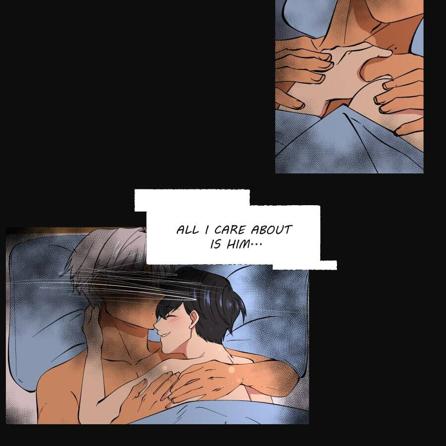 Rinjin wo Aisou Chapter 88 page 13 - 