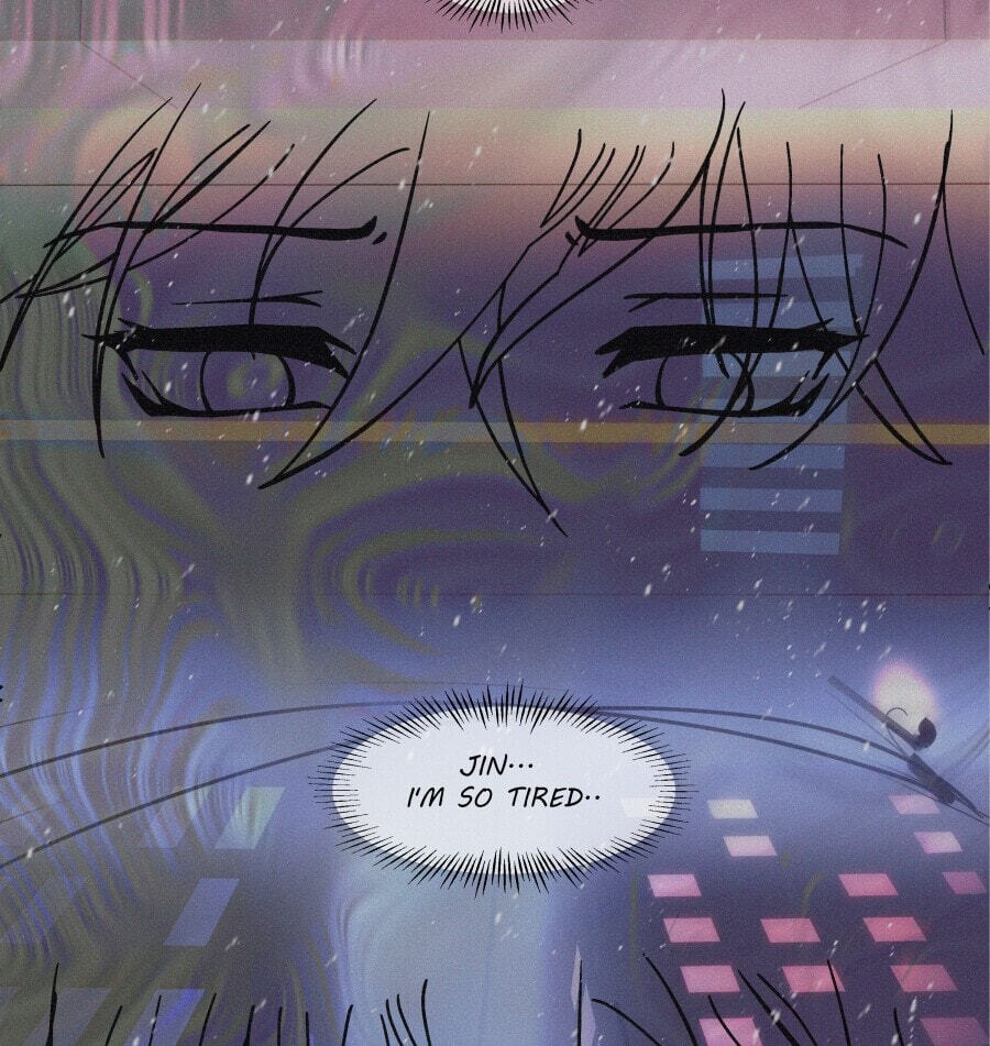 Rinjin wo Aisou Chapter 88 page 17 - 