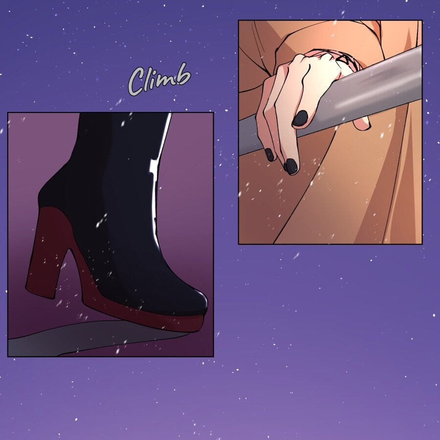 Rinjin wo Aisou Chapter 88 page 3 - 