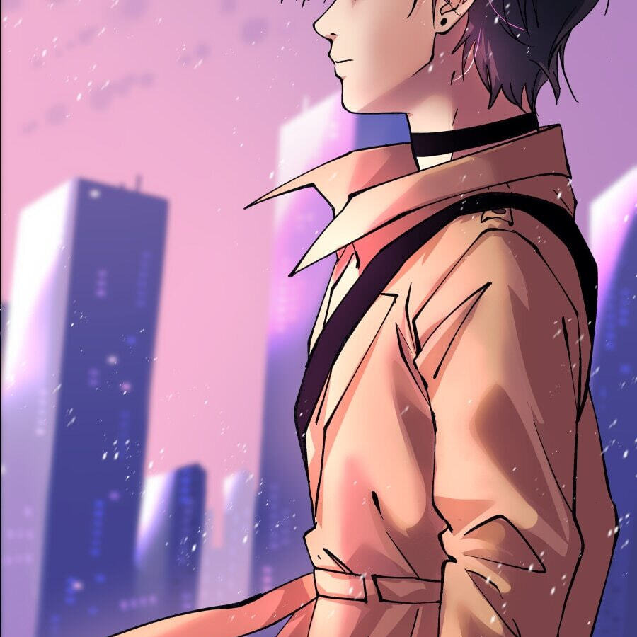 Rinjin wo Aisou Chapter 88 page 7 - 