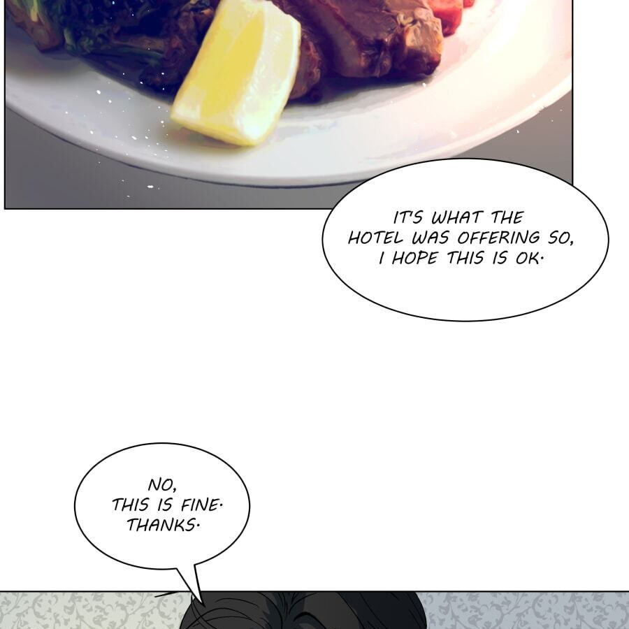 Rinjin wo Aisou Chapter 89.1 page 3 - 