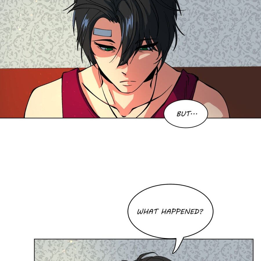 Rinjin wo Aisou Chapter 89.1 page 4 - 