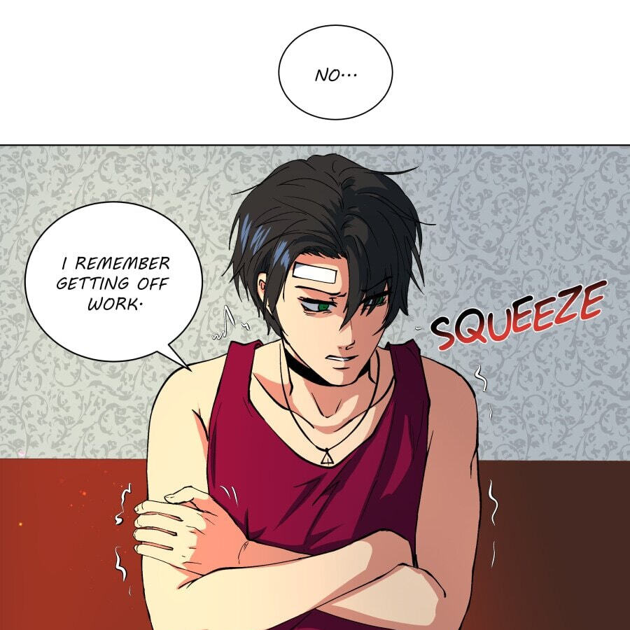 Rinjin wo Aisou Chapter 89.1 page 7 - 