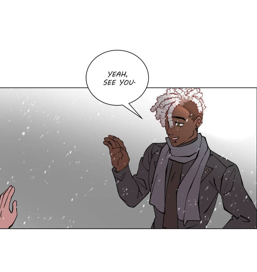 Rinjin wo Aisou Chapter 89 page 1 - 