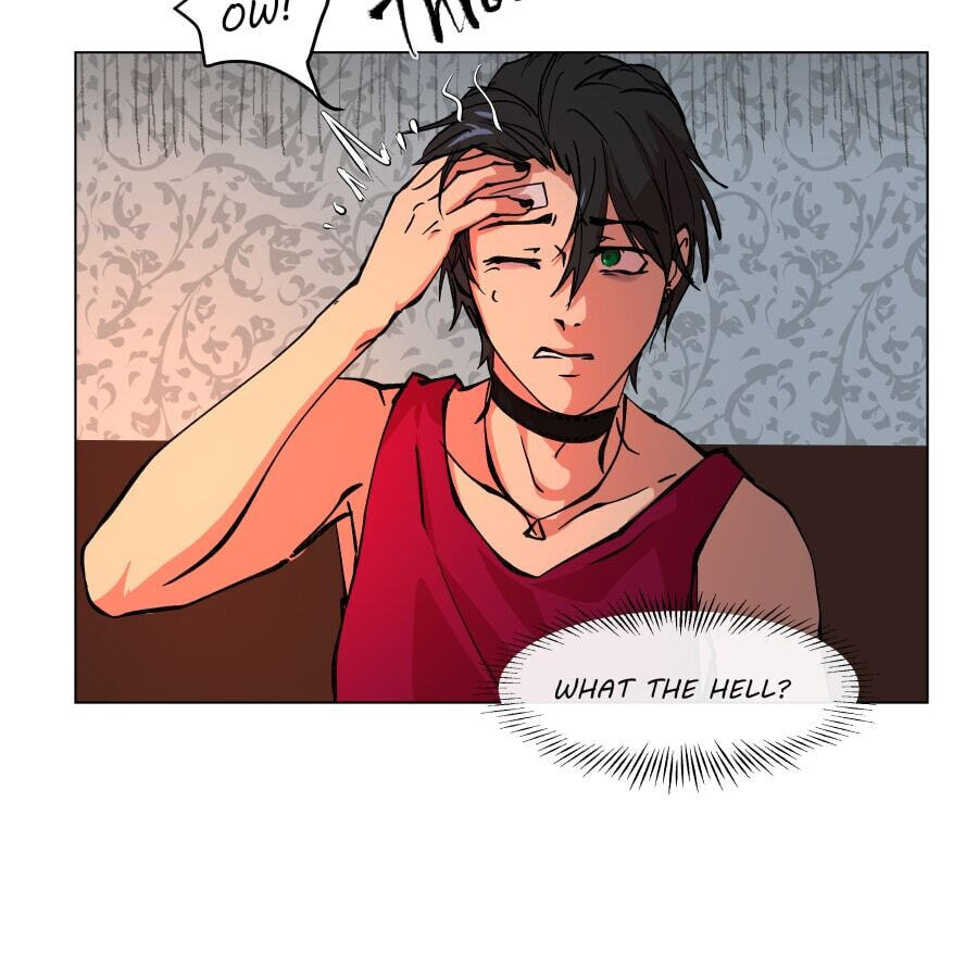 Rinjin wo Aisou Chapter 89 page 13 - 