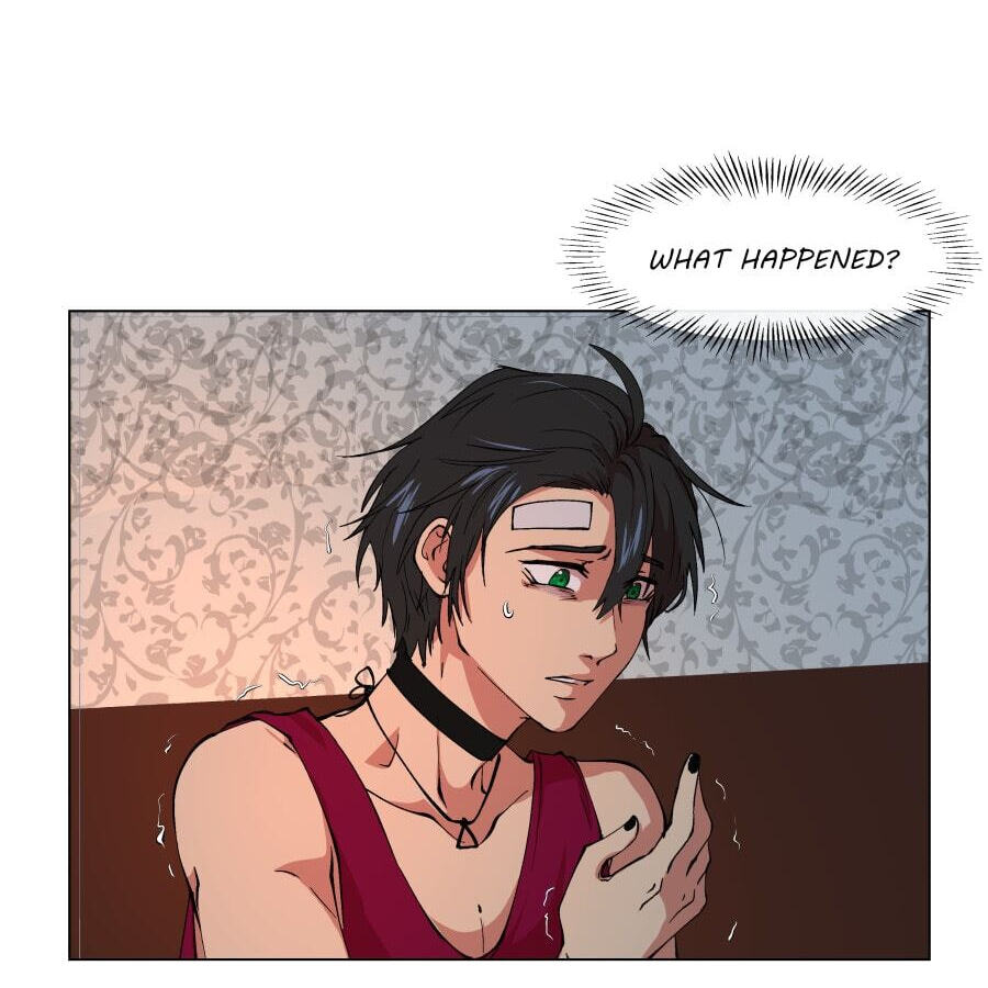 Rinjin wo Aisou Chapter 89 page 14 - 