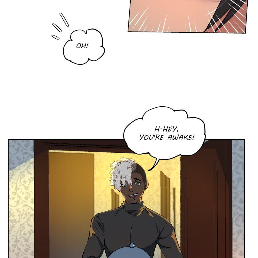 Rinjin wo Aisou Chapter 89 page 17 - 