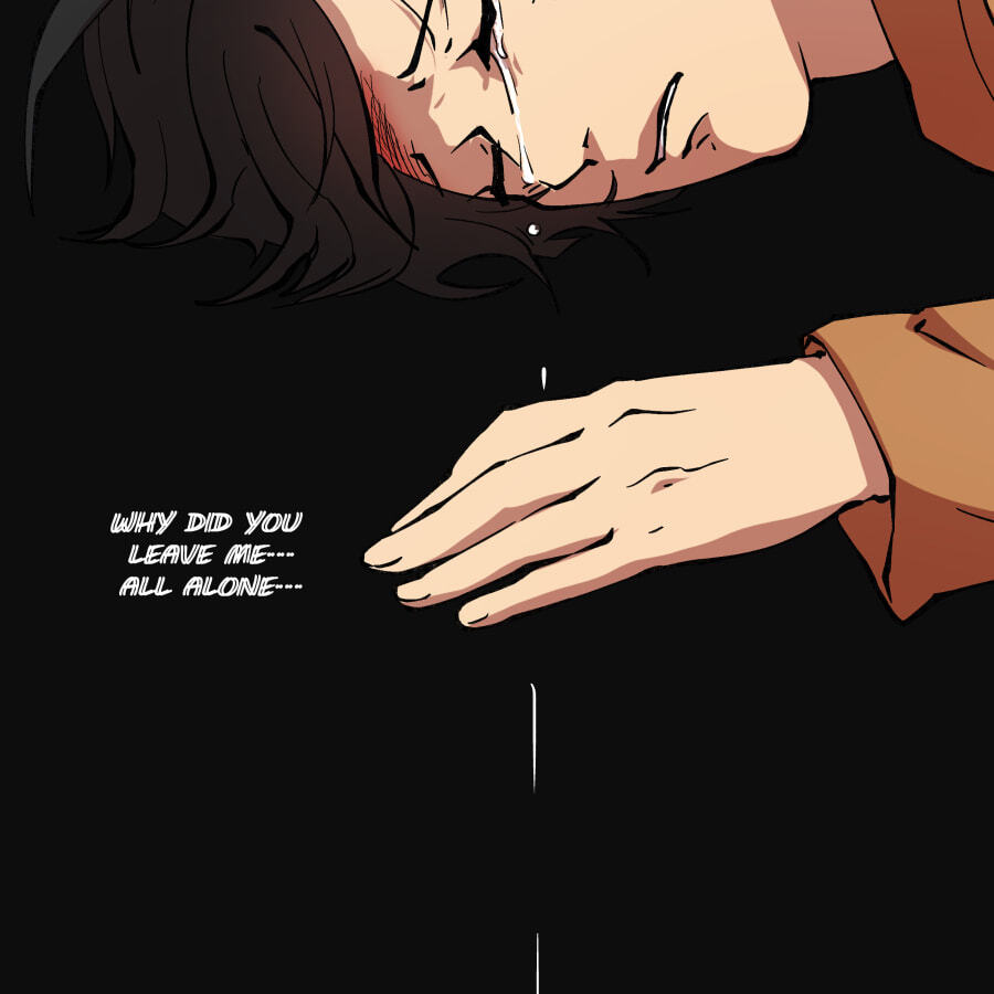 Rinjin wo Aisou Chapter 90 page 11 - 