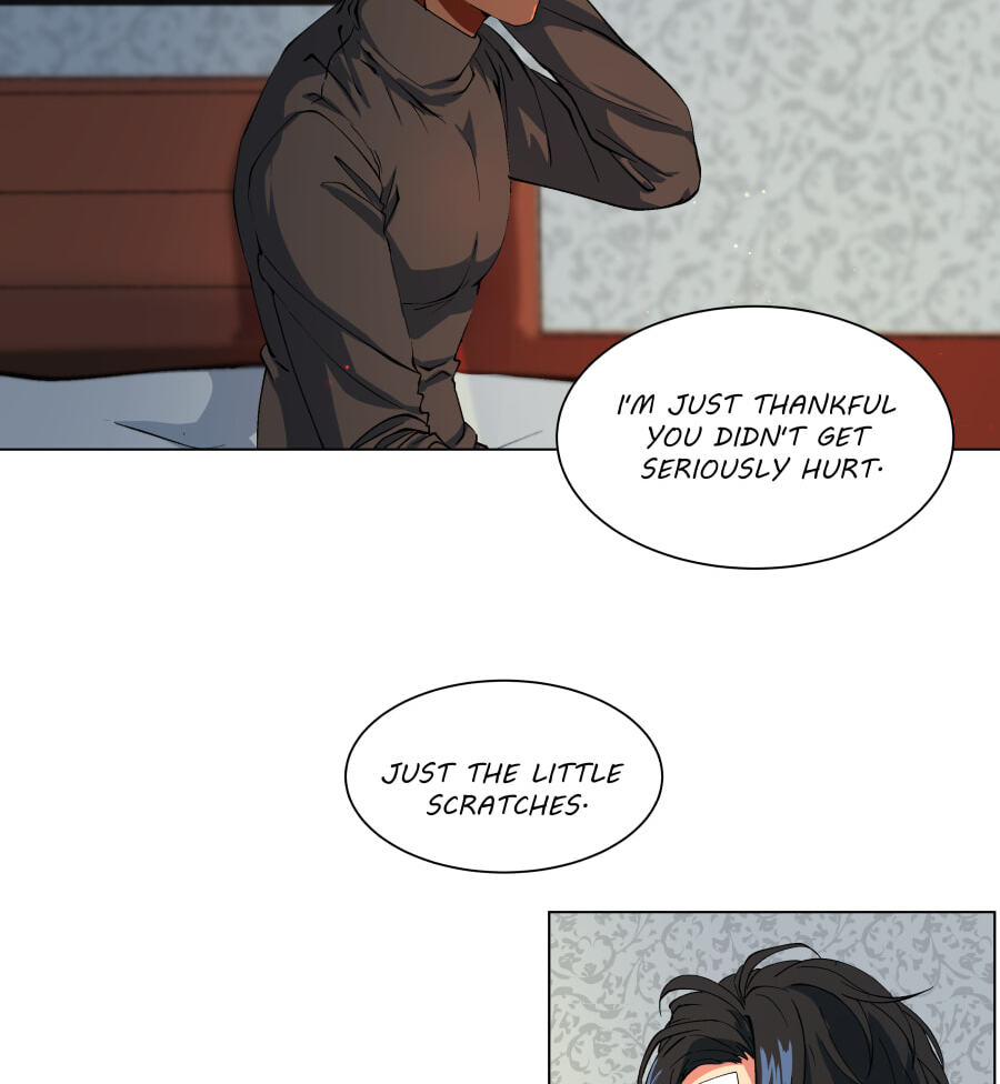 Rinjin wo Aisou Chapter 90 page 14 - 