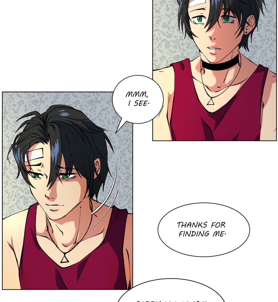 Rinjin wo Aisou Chapter 90 page 15 - 