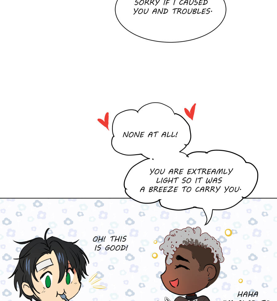 Rinjin wo Aisou Chapter 90 page 16 - 