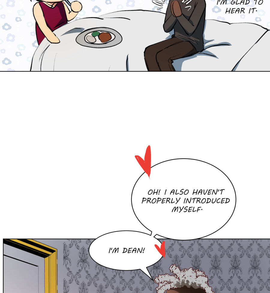 Rinjin wo Aisou Chapter 90 page 17 - 