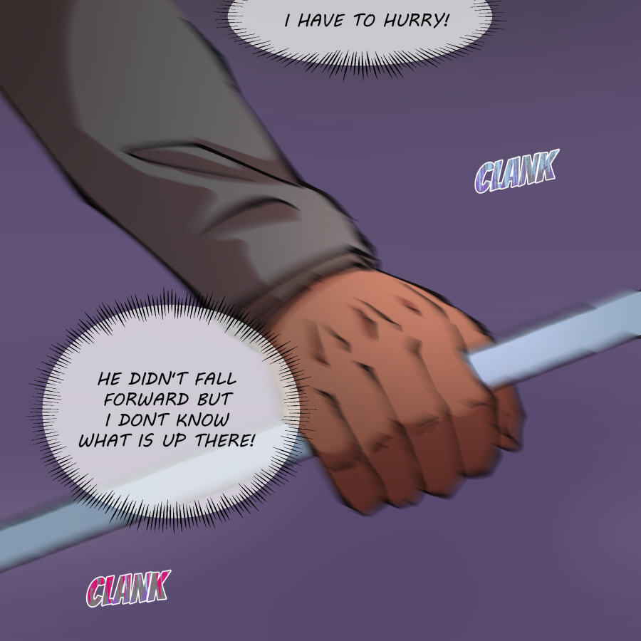 Rinjin wo Aisou Chapter 90 page 3 - 
