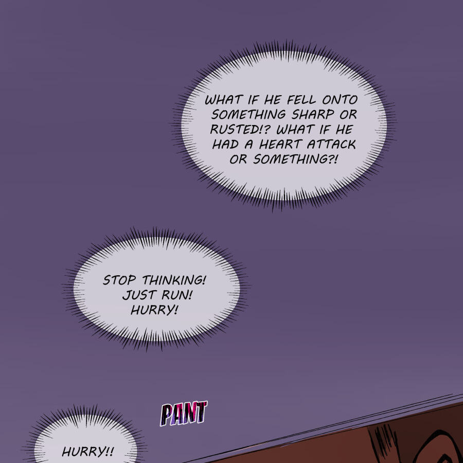 Rinjin wo Aisou Chapter 90 page 4 - 
