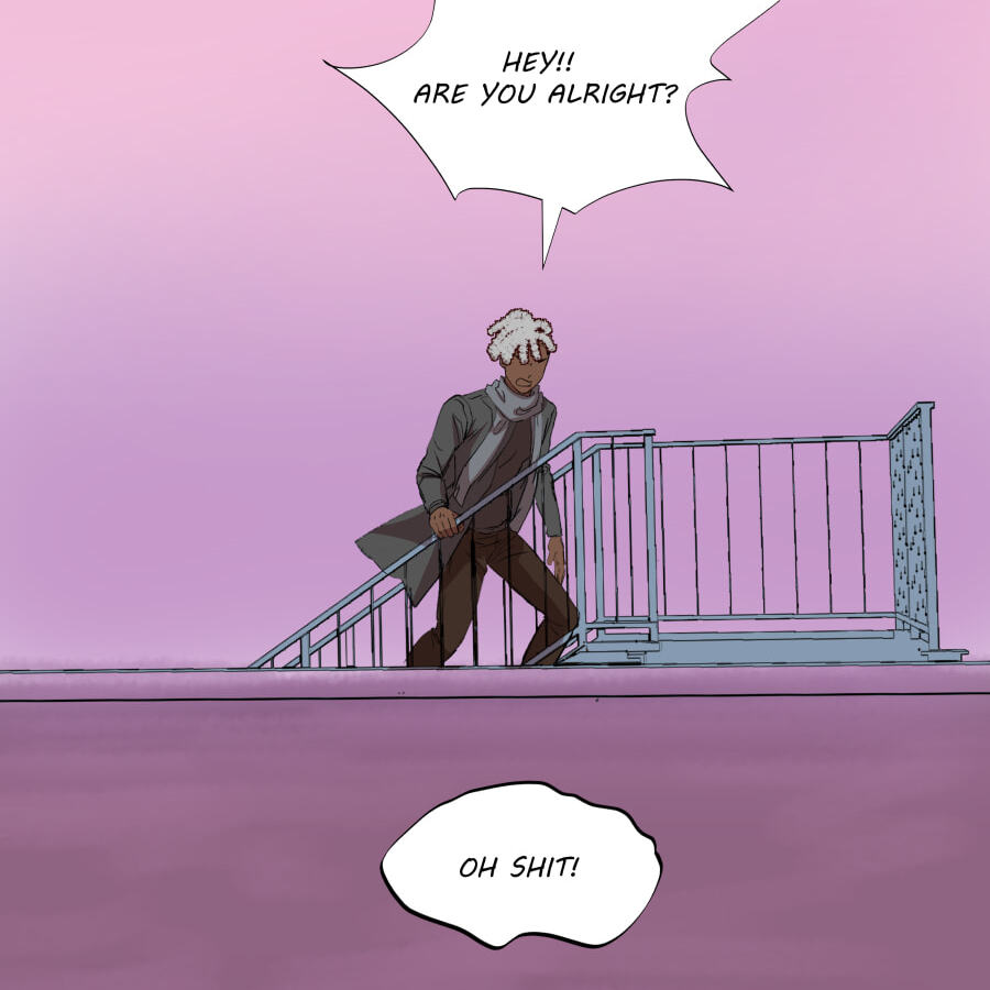 Rinjin wo Aisou Chapter 90 page 6 - 