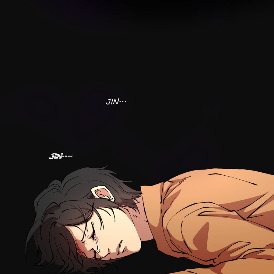 Rinjin wo Aisou Chapter 90 page 9 - 