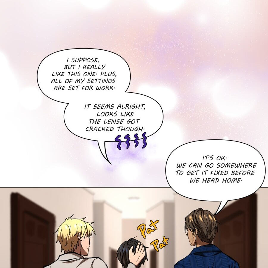 Rinjin wo Aisou Chapter 91.1 page 2 - 