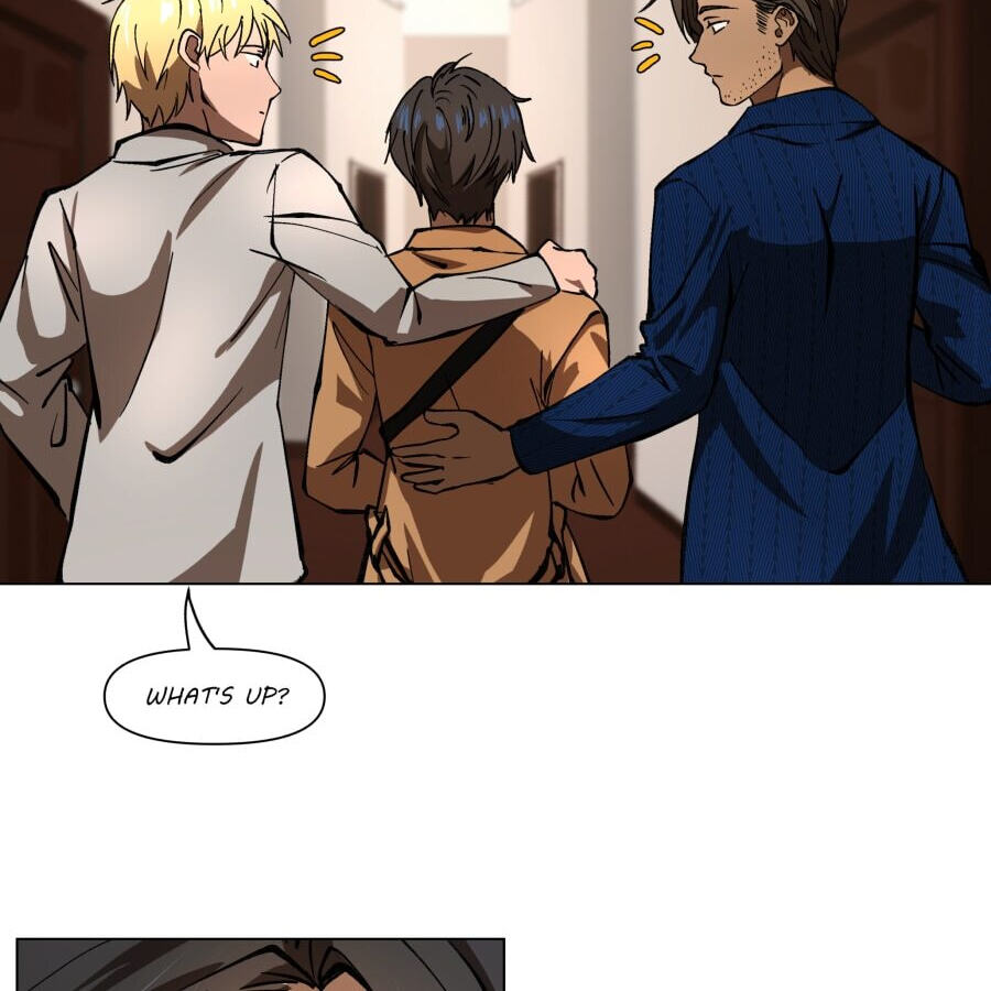 Rinjin wo Aisou Chapter 91.1 page 4 - 