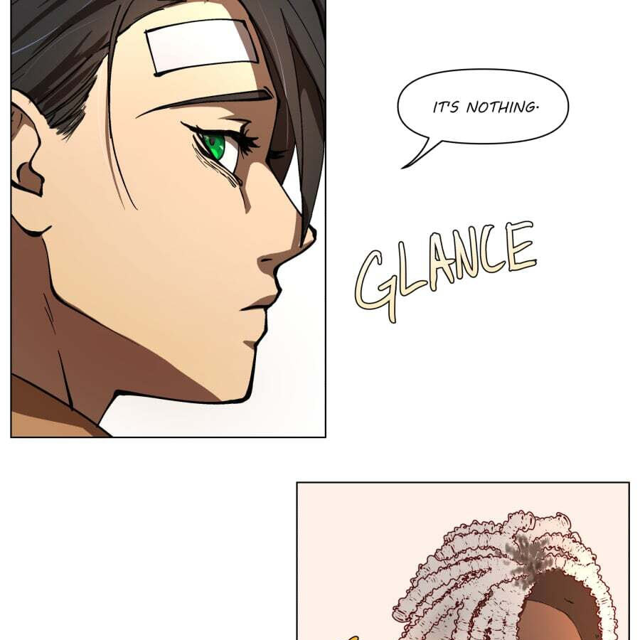 Rinjin wo Aisou Chapter 91.1 page 5 - 