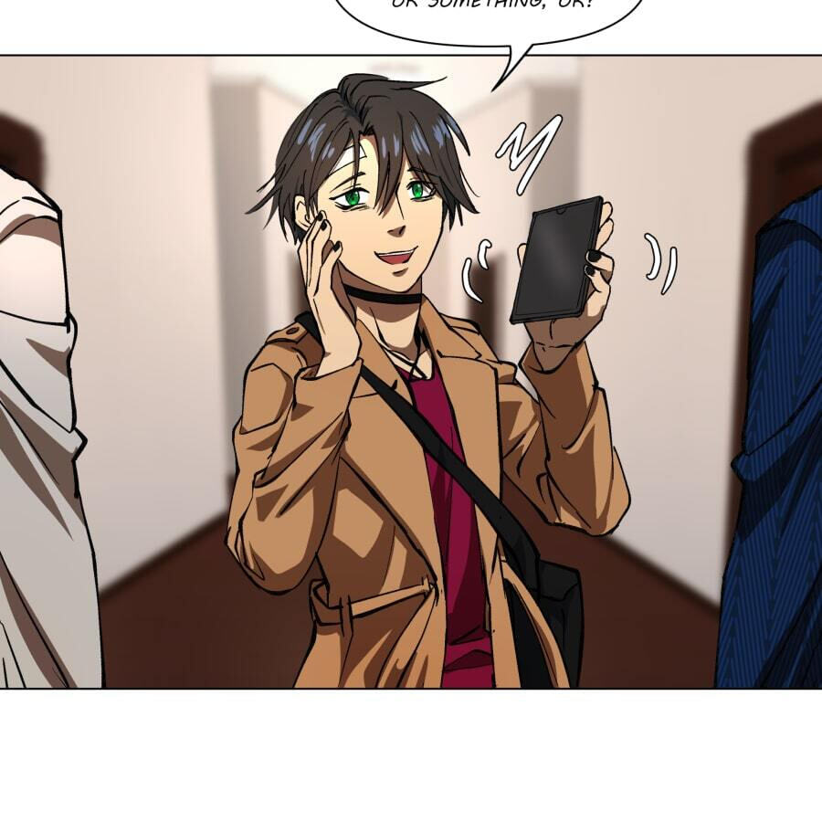 Rinjin wo Aisou Chapter 91.1 page 7 - 