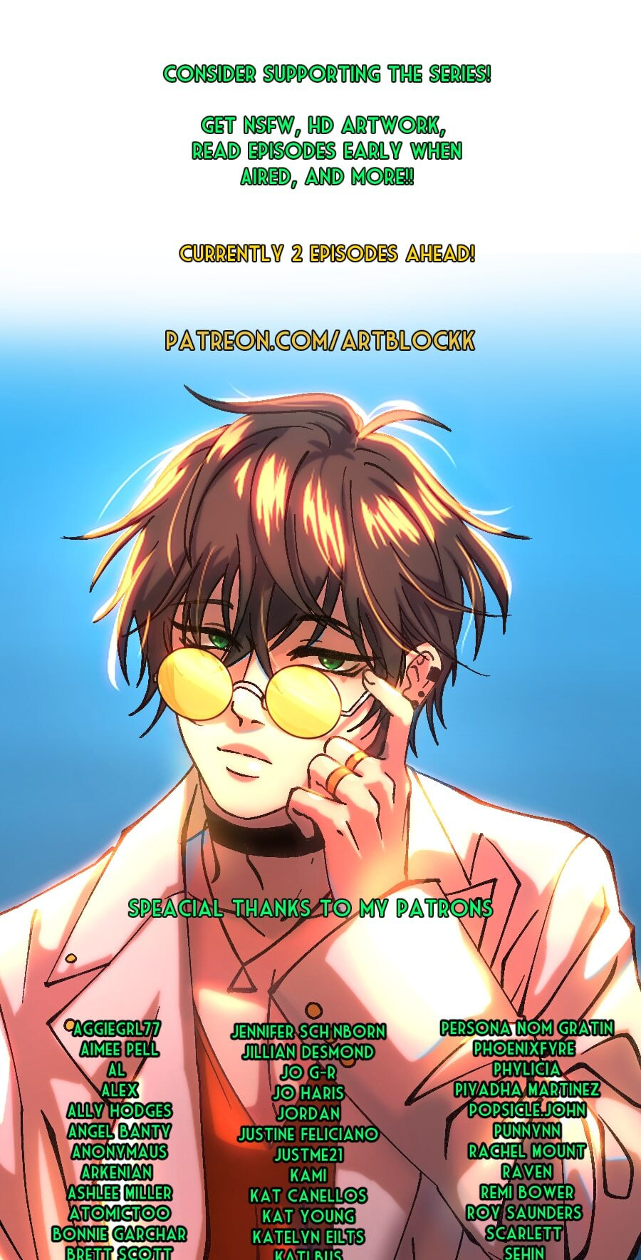 Rinjin wo Aisou Chapter 91 page 8 - 
