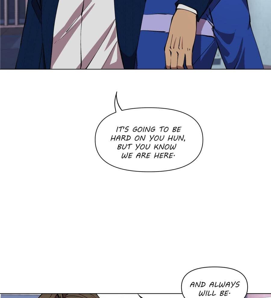 Rinjin wo Aisou Chapter 92.1 page 11 - 