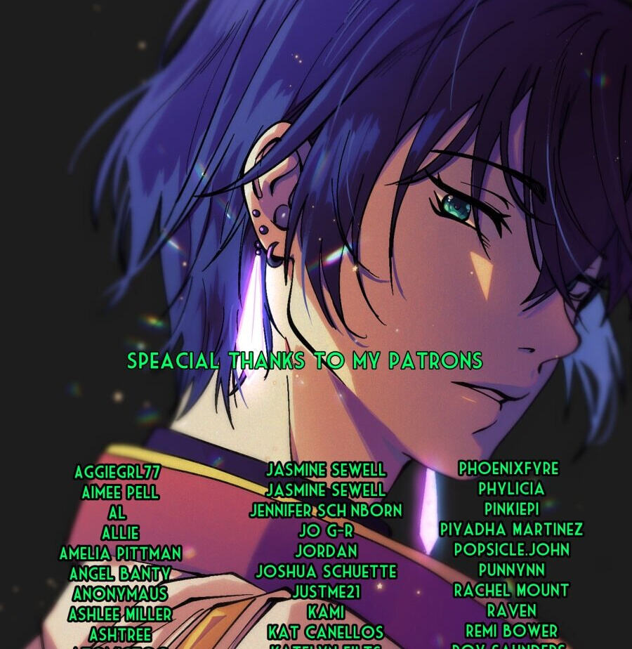 Rinjin wo Aisou Chapter 92.1 page 16 - 