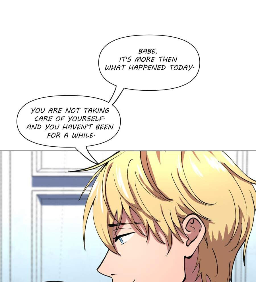 Rinjin wo Aisou Chapter 92.1 page 3 - 